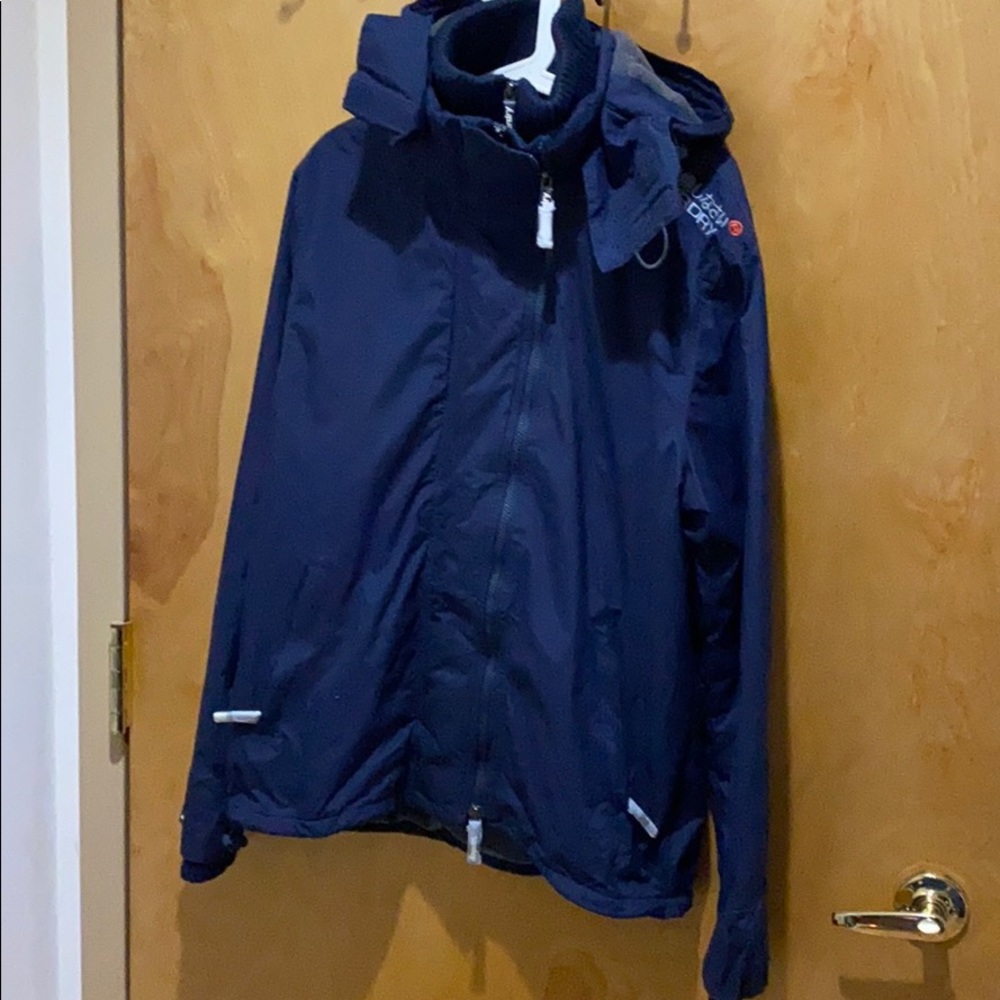 Superdry Original Windcheater Jacket
